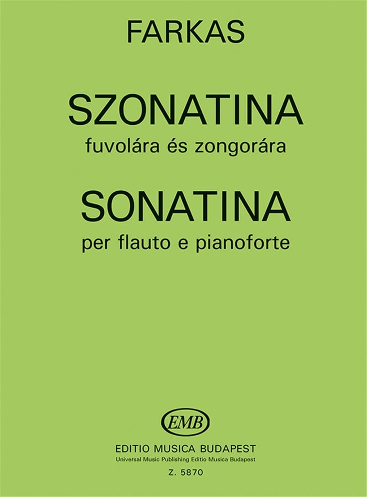 Sonatine